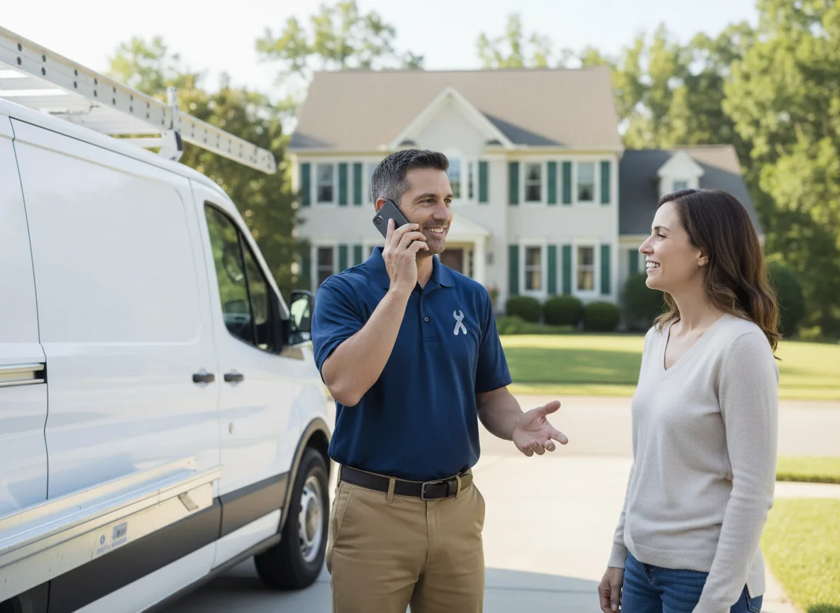Home Gutter Service Tallmadge, OH FAQs